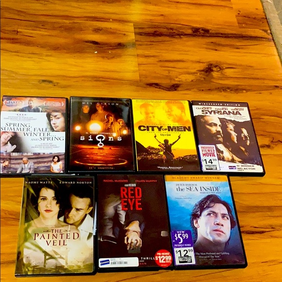 Movies - Picture 1 of 1